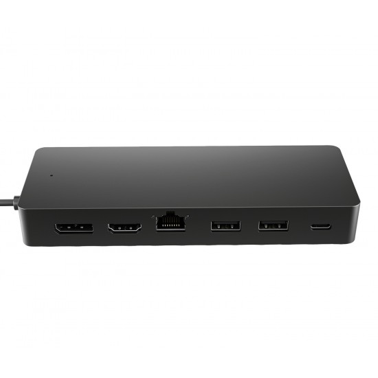 HP Universal USB-C Multiport Hub 50H55UT