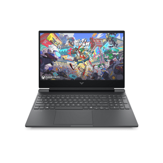 HP Victus Gaming Laptop 15-fa2092ci D15JSEA