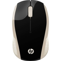 HP Wireless Mouse 200 (2HU83AA)
