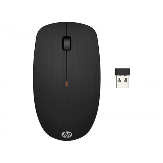 HP Wireless Mouse X200 6VY95AA