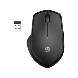 HP Wireless Silent 280M Mouse 19U64AA