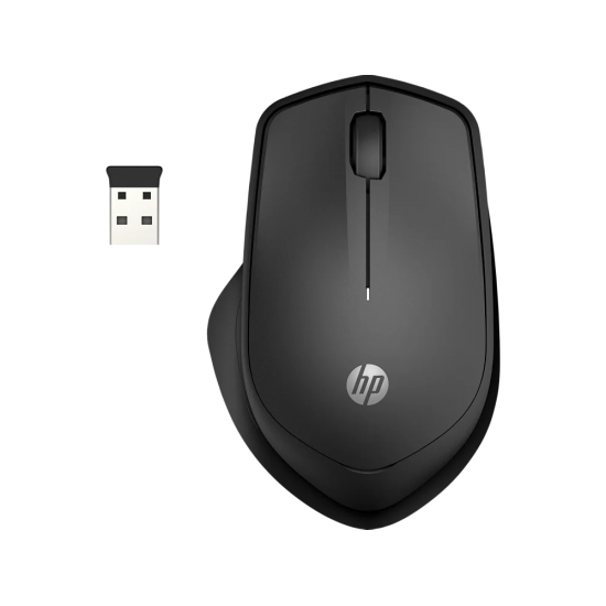 HP Wireless Silent 280M Mouse 19U64AA