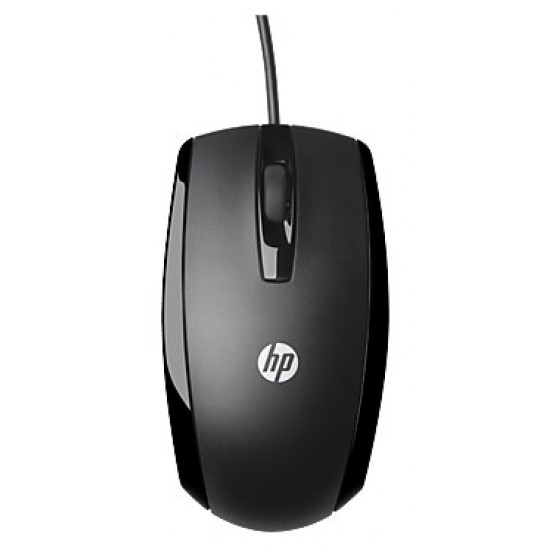 HP X500 Wired Mouse E5E76AA