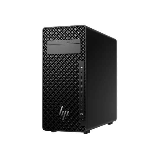 HP Z2 Tower G1i Workstation Desktop PC (B76RVET)