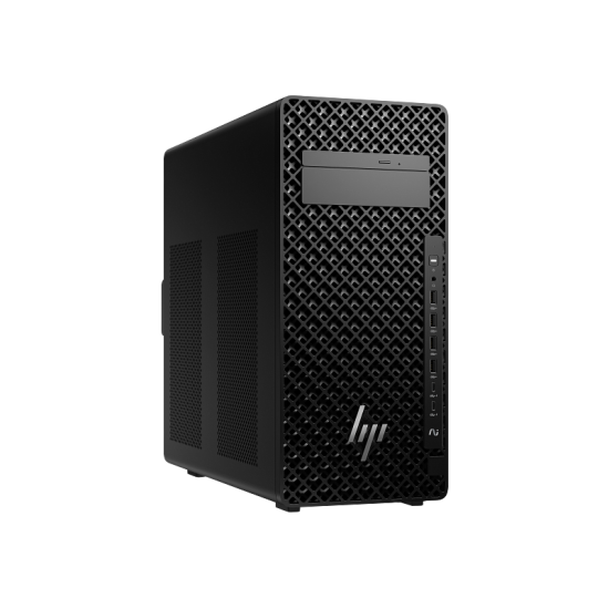 HP Z2 Tower G1i Workstation Desktop PC (B76RVET)