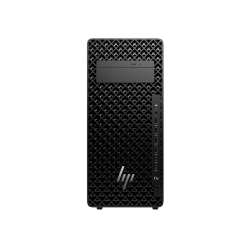 HP Z2 Tower G1i Workstation Desktop PC (B76RVET)