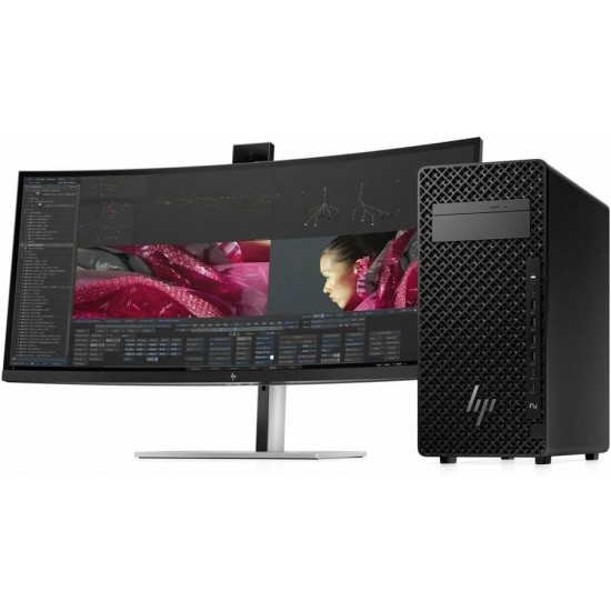 HP Z2 Tower G1i Workstation Desktop PC (C85FRET)