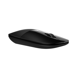 HP Z3700 Black Wireless Mouse EURO V0L79AA