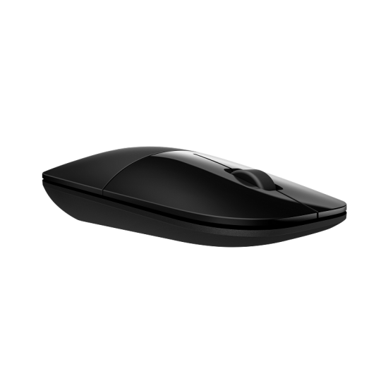 HP Z3700 Black Wireless Mouse EURO V0L79AA