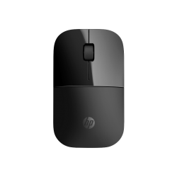 HP Z3700 Black Wireless Mouse EURO V0L79AA