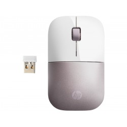 HP Z3700 Pink Wireless Mouse EURO 4VY82AA