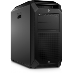 HP Z8 Fury G5 Workstation Desktop PC 4Z3K7AV