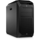HP Z8 Fury G5 Workstation Desktop PC 4Z3K7AV