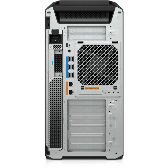 HP Z8 Fury G5 Workstation Desktop PC 4Z3K7AV