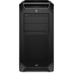 HP Z8 Fury G5 Workstation Desktop PC 4Z3K7AV