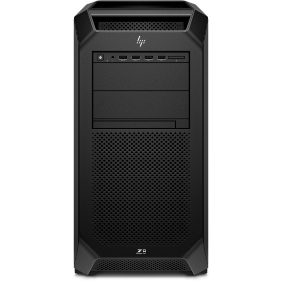 HP Z8 Fury G5 Workstation Desktop PC 4Z3K7AV