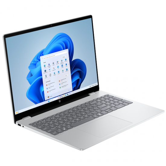 HP ZBook 8 G1i 16" Noutbuk (B72U6ET)