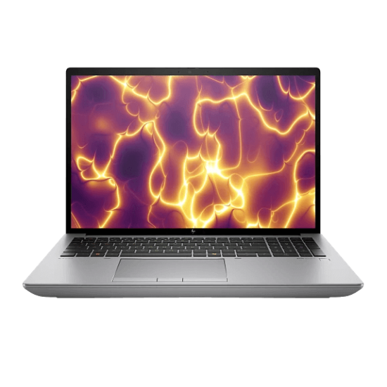 HP ZBook Fury G11 62X55EA