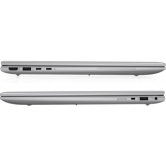 HP ZBook Fury G1i 16 Mobile Workstation (98M30ET)