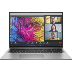 HP ZBook Fury G1i 16 Mobile Workstation (98M30ET)