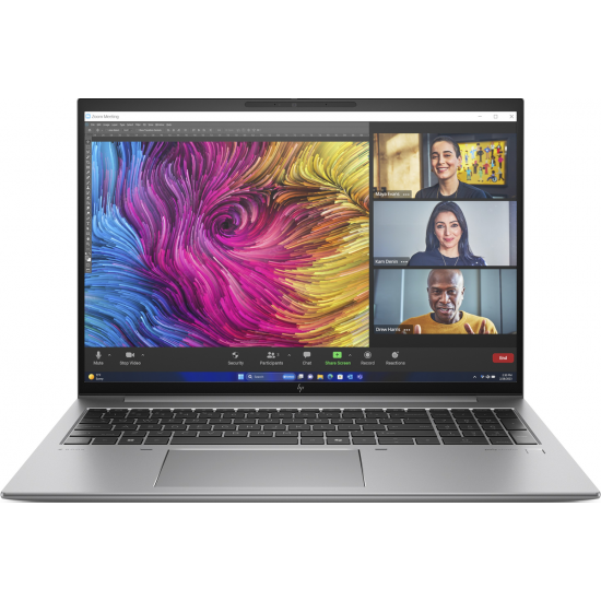 HP ZBook Fury G1i 16 Mobile Workstation (98M30ET)