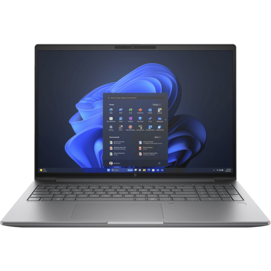 HP 'Zbook Power 16 G11  8T0U4EA