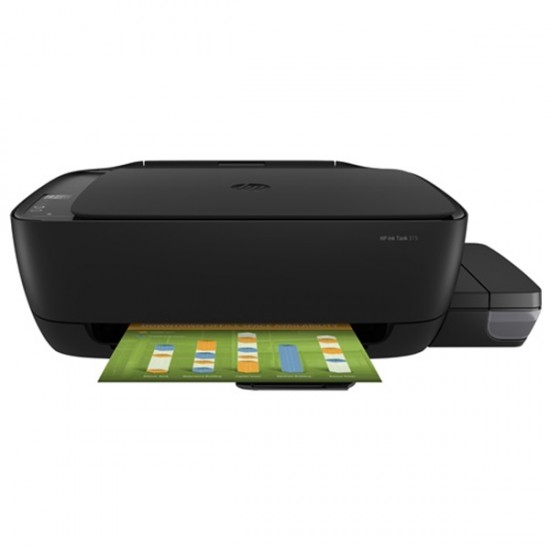 HP lnk Tank 315 AiO Printer Z4B04A