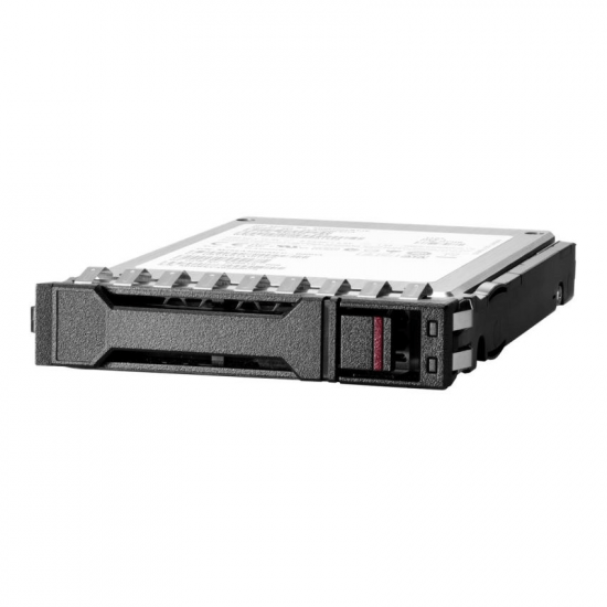 HPE 240GB SATA RI SFF BC MV SSD P40496-B21