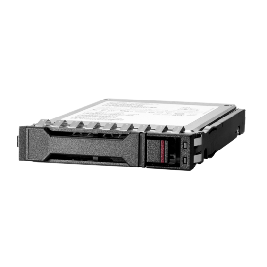 HPE 7.68TB SATA RI SFF BC MV SSD (P40501-B21)