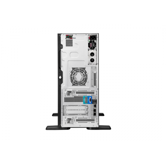 HPE ML110 G11 4510 64G MR408i-o 8SFF Server P71659-425
