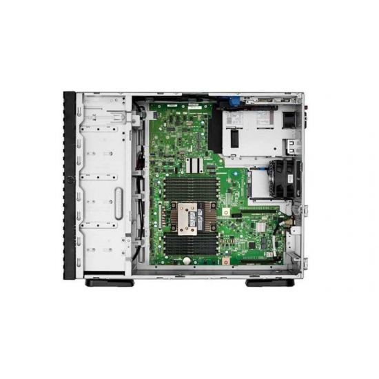 HPE ML110 G11 4510 64G MR408i-o 8SFF Server P71659-425