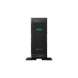 HPE ML350 Gen10 4208 1P 16G 8SFF Server