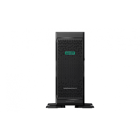 HPE ML350 Gen10 4208 1P 16G 8SFF Server