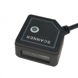 Honorway HW-1880S Ştrix-kod Skaneri