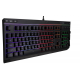HyperX Alloy Core RGB Gaming Keyboard 4P4F5AX oyun klaviaturası (RU düzülüş)