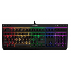 HyperX Alloy Core RGB Gaming Keyboard 4P4F5AX oyun klaviaturası (RU düzülüş)