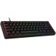 HyperX Alloy Origins 2 65 B4QS3AA mexaniki oyun klaviaturası (US düzülüş)