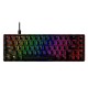 HyperX Alloy Origins 65 4P5D6AX oyun klaviaturası (HyperX Red switch, RU düzülüş) 