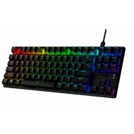 HyperX Alloy Origins Core 65  mexaniki oyun klaviaturası 639N7AA 