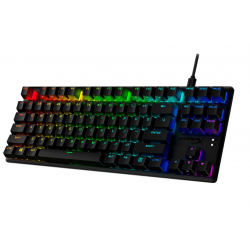HyperX Alloy Origins Core 65  mexaniki oyun klaviaturası 639N7AA 