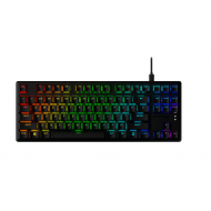 HyperX Alloy Origins Core 65  mexaniki oyun klaviaturası 639N7AA 
