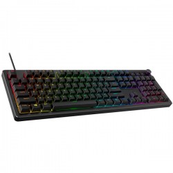 HyperX Alloy Rise Mexaniki Oyun Klaviaturası 7G7A3AA