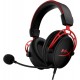 HyperX Cloud Alpha (Black-Red) 4P5L1AM