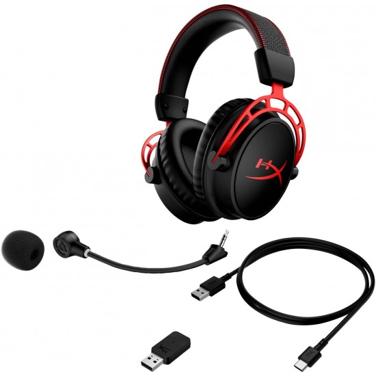 HyperX Cloud Alpha Wireless 4P5D4AA