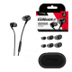 HyperX Cloud Earbuds II Black 70N24AA