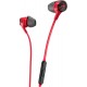 HyperX Cloud Earbuds II RED 705L8AA