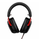 HyperX Cloud III Gaming Headset 727A9AA oyun qulaqlığı (qara-qırmızı)