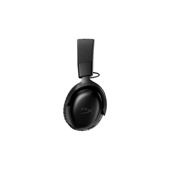 HyperX Cloud III S  Wireless Gaming Headset (Black) A59YZAA