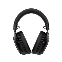 HyperX Cloud III S  Wireless Gaming Headset (Black) A59YZAA