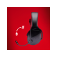 HyperX Cloud Jet Simsiz Oyun Qulaqlığı (Mavi) (AM7A0AA)
